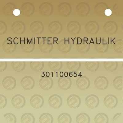 schmitter-hydraulik-301100654