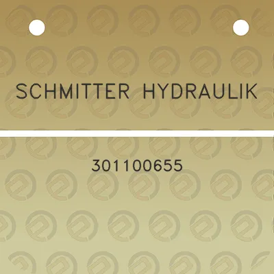 schmitter-hydraulik-301100655