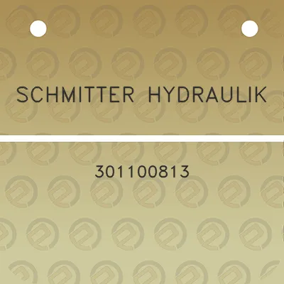 schmitter-hydraulik-301100813