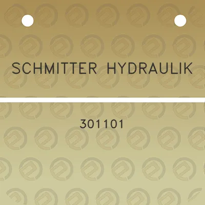 schmitter-hydraulik-301101