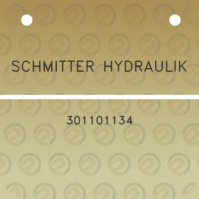 schmitter-hydraulik-301101134