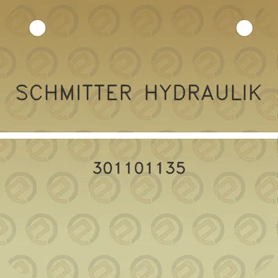 schmitter-hydraulik-301101135