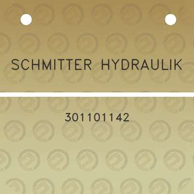 schmitter-hydraulik-301101142