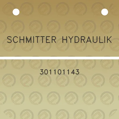 schmitter-hydraulik-301101143