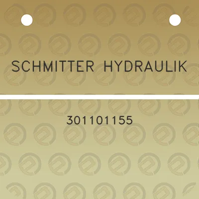 schmitter-hydraulik-301101155