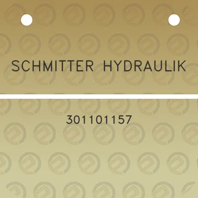 schmitter-hydraulik-301101157