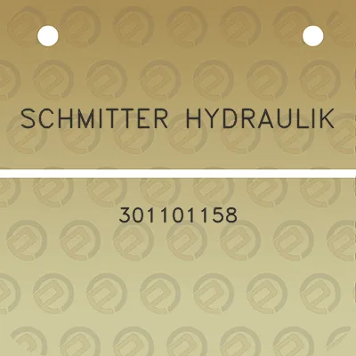 schmitter-hydraulik-301101158