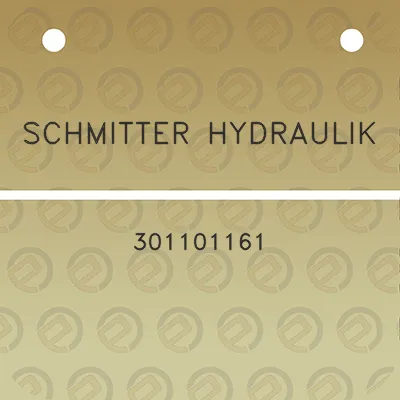 schmitter-hydraulik-301101161