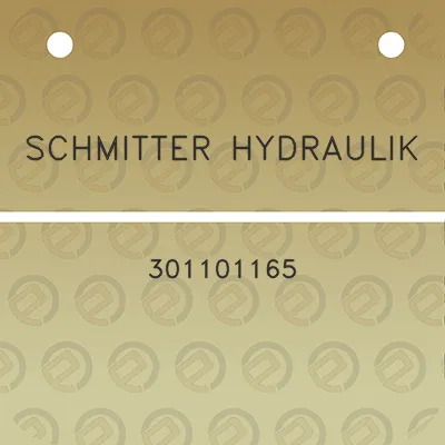 schmitter-hydraulik-301101165