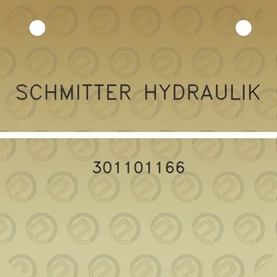 schmitter-hydraulik-301101166