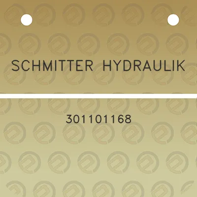 schmitter-hydraulik-301101168