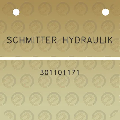schmitter-hydraulik-301101171