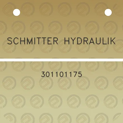schmitter-hydraulik-301101175