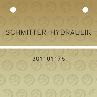 schmitter-hydraulik-301101176