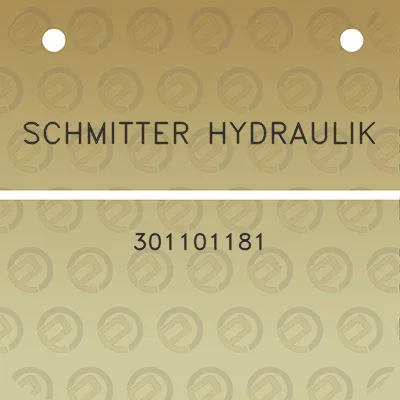 schmitter-hydraulik-301101181