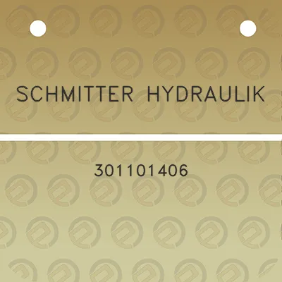 schmitter-hydraulik-301101406
