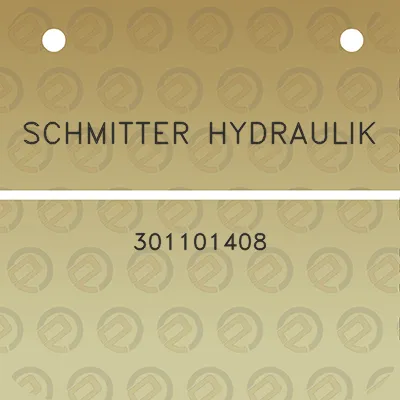 schmitter-hydraulik-301101408