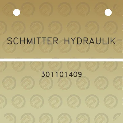 schmitter-hydraulik-301101409
