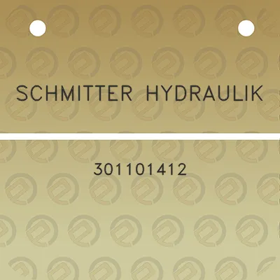 schmitter-hydraulik-301101412