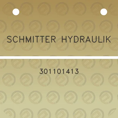 schmitter-hydraulik-301101413