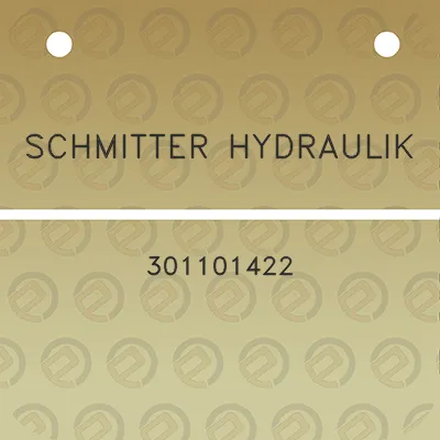 schmitter-hydraulik-301101422
