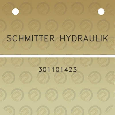 schmitter-hydraulik-301101423