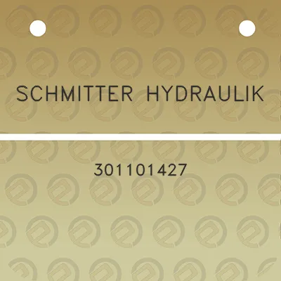 schmitter-hydraulik-301101427