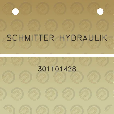 schmitter-hydraulik-301101428