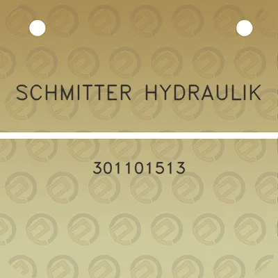 schmitter-hydraulik-301101513