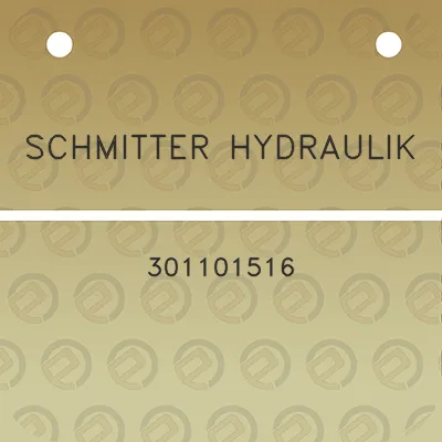 schmitter-hydraulik-301101516