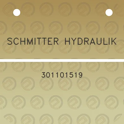 schmitter-hydraulik-301101519