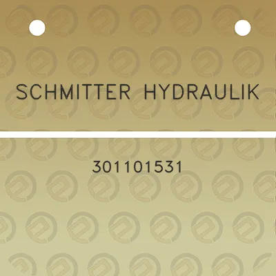 schmitter-hydraulik-301101531