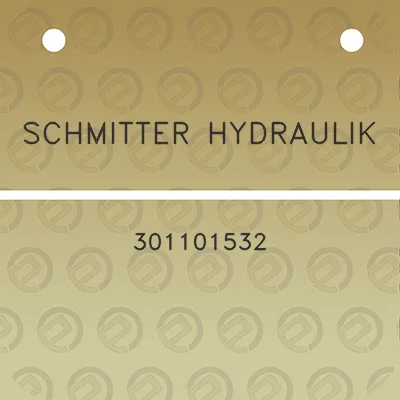 schmitter-hydraulik-301101532