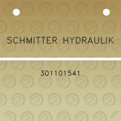 schmitter-hydraulik-301101541