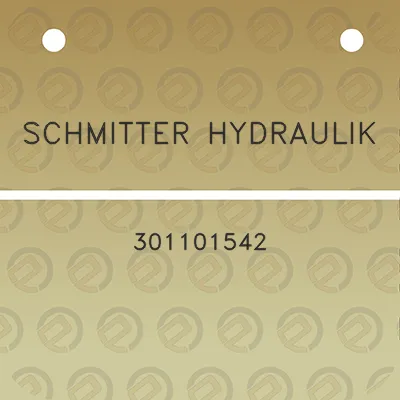 schmitter-hydraulik-301101542