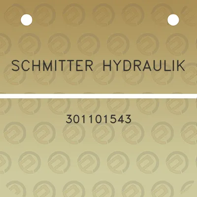 schmitter-hydraulik-301101543