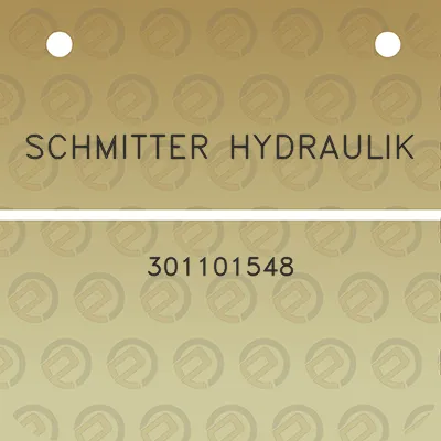schmitter-hydraulik-301101548