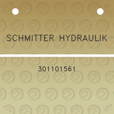 schmitter-hydraulik-301101561