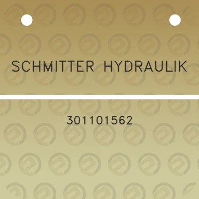 schmitter-hydraulik-301101562