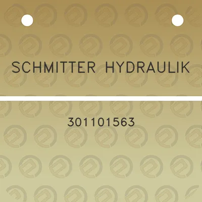 schmitter-hydraulik-301101563