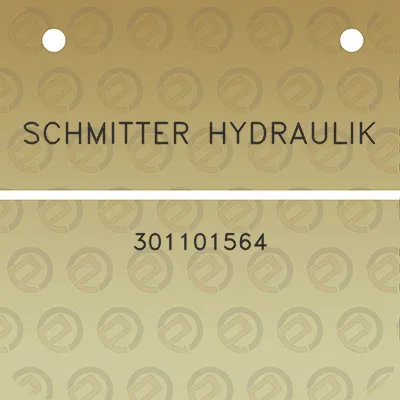 schmitter-hydraulik-301101564