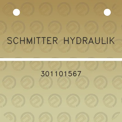 schmitter-hydraulik-301101567