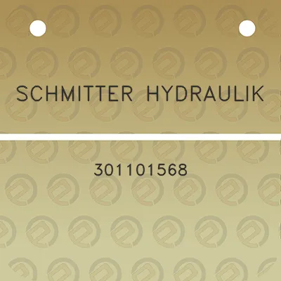 schmitter-hydraulik-301101568