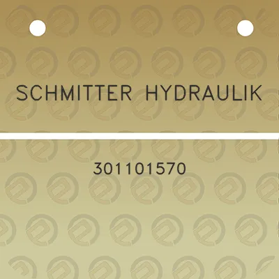 schmitter-hydraulik-301101570