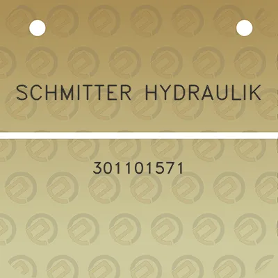 schmitter-hydraulik-301101571