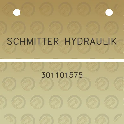 schmitter-hydraulik-301101575