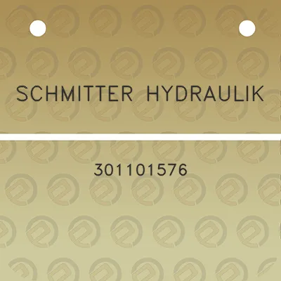 schmitter-hydraulik-301101576