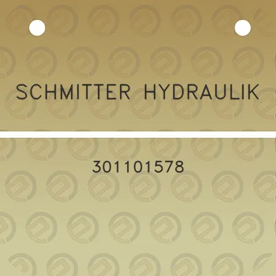 schmitter-hydraulik-301101578
