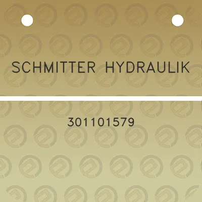 schmitter-hydraulik-301101579