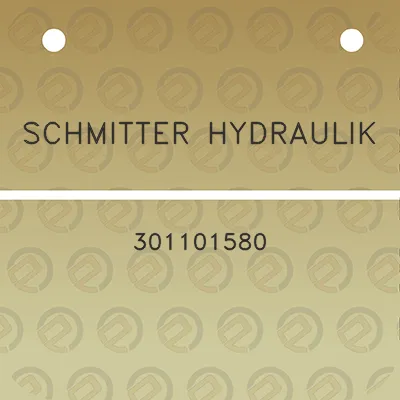 schmitter-hydraulik-301101580